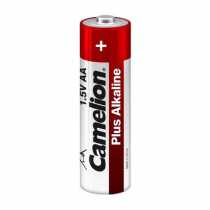 Батарейка CAMELION Plus Alkaline AA/LR06 LR6-BP1x10P (за ШТ.)