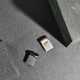 USB Flash 64Gb Metal Type Short Style USB 3.0 (сірий)