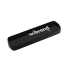 USB Flash 4Gb Wibrand Grizzly USB 2.0, Black (WI2.0/GR4P3B)