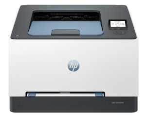 Принтер HP Color LaserJet Pro 3203dw з Wi-Fi (499N4A)