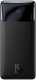 Портативна батарея Baseus Bipow Digital Display 10000mAh 15W, чорна (PPDML-I01)