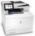 БФП HP Color LJ Pro M479fdw з Wi-Fi (W1A80A)
