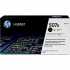 Заправка картриджа HP №507A Black (CE400A)+чіп