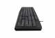 Клавіатура Havit HV-KB206 Black USB