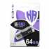 USB Flash 64Gb Hi-Rali Corsair series Black