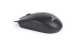 Мишка Real-EL RM-208 USB, Black