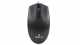 Мишка Real-EL RM-208 USB, Black