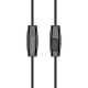 Гарнітура Borofone BM31 (3.5mm) Black (BM31)