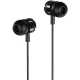Гарнітура Borofone BM31 (3.5mm) Black (BM31)