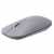 Мишка UGREEN MU001 Portable Gray, безпровідна (UGR-90373)