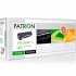 Картридж HP №35A LJ P1005 Black (CT-HP-CB435A-PN-R) (PN-35AR) PATRON EXTRA