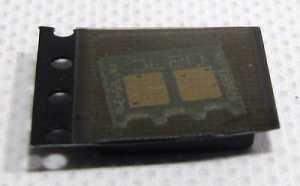 Чіп HP CLJ CP1215 Black (U27-2CHIP-K) SCC