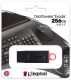 USB Flash 256Gb Kingston DataTraveler DT Exodia USB 3.2 Gen 1, black-pink (DTX/256GB)