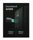 WI-FI-адаптер UGREEN CM448 AC650 11ac r(UGR-20204)