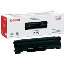 Регенерація картриджа Canon 725 Start