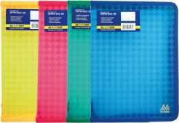 Папка на замок В4 Buromax (BM.3941)