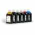 Комплект чорнила HP №177 (IS_OCP_H8253_6x150) 6х150ml OCP