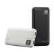 Портативна батарея WUW 10000mAh 22.5W, Black (Y137)