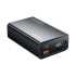 Портативна батарея ESSAGER EDY65-LD01-Z 20000mAh 65W,  біла (EDY65-LD01-Z)