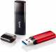 USB Flash 128Gb Apacer AH25B Red USB 3.1 (AP128GAH25BR-1)