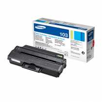 Заправка картриджа SAMSUNG SCX-4729FD Black (MLT-D103L)