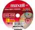Диск DVD-RW 4.7Gb Maxell 6x  (за ШТ)