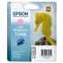 Заправка картриджа EPSON Stylus Photo R200 Light Magenta (T0486)