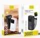 Портативна батарея WUW 30000mAh 10.5W, Black (Y31)