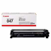 Заправка картриджа CANON 047 Black (2164C002)