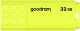 USB Flash 32Gb Goodram UME2 Yellow