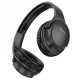 Гарнітура Bluetooth HOCO W40 Black