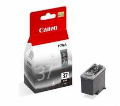 Заправка картриджа CANON PG-37 Black (2145B001 / 2145B005)