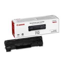 Регенерація картриджа Canon 712