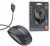 Мишка BOROFONE BG10, black (BG10B)