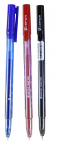 Ручка гелева Hiper Ace Gel, синій