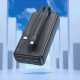 Портативна батарея Borofone BJ57A 10000mAh  22.5W+PD20W, Black (BJ57A)