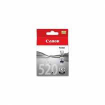 Заправка картриджа CANON PGI-520 Black (2932B001 / 2932B004)