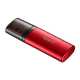 USB Flash 256Gb Apacer AH25B USB 3.1, red  (AP256GAH25BR-1)