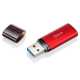 USB Flash 256Gb Apacer AH25B USB 3.1, red  (AP256GAH25BR-1)