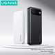 Портативна батарея Usams CD249 PB80 PD20W 10000mAh, White (10KCD24902)