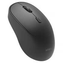 Мишка WIWU 2.4G Wireless Mouse WM112 Black, безпровідна
