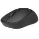Мишка WIWU 2.4G Wireless Mouse WM112 Black, безпровідна