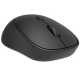 Мишка WIWU 2.4G Wireless Mouse WM112 Black, безпровідна