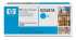 Заправка картриджа HP №311A Cyan (Q2681A)+чіп