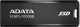 Накопичувач SSD USB 3.2 ADATA SC610 1TB Black (SC610-1000G-CBK/RD)