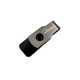 USB Flash 32Gb Wibrand Lizard 3.2 Gen1, Black (WI3.2/LI32P9B)