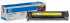 Заправка картриджа HP №125A Yellow (CB542A)+чіп