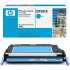 Заправка картриджа HP №501A Cyan (Q7581A)+чіп