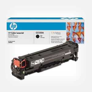 Регенерація картриджа HP №304 CC530A, Black