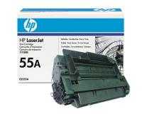 Регенерація картриджа HP №55A